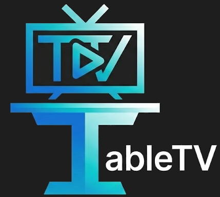 TableTV.net Logo